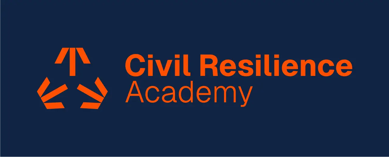 Civil Resilience